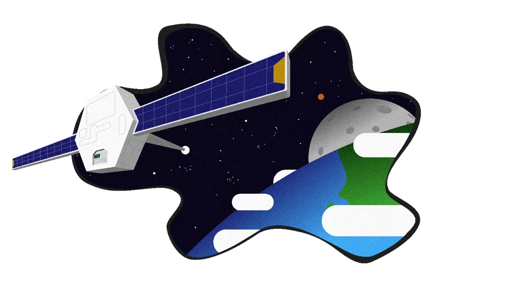 Space Dark